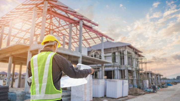 Ask the Expert: How does the Dallas housing market fair against the rest of the US?