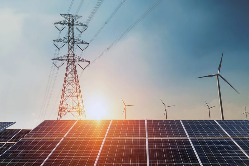 ERCOT predicts new record power demand this summer
