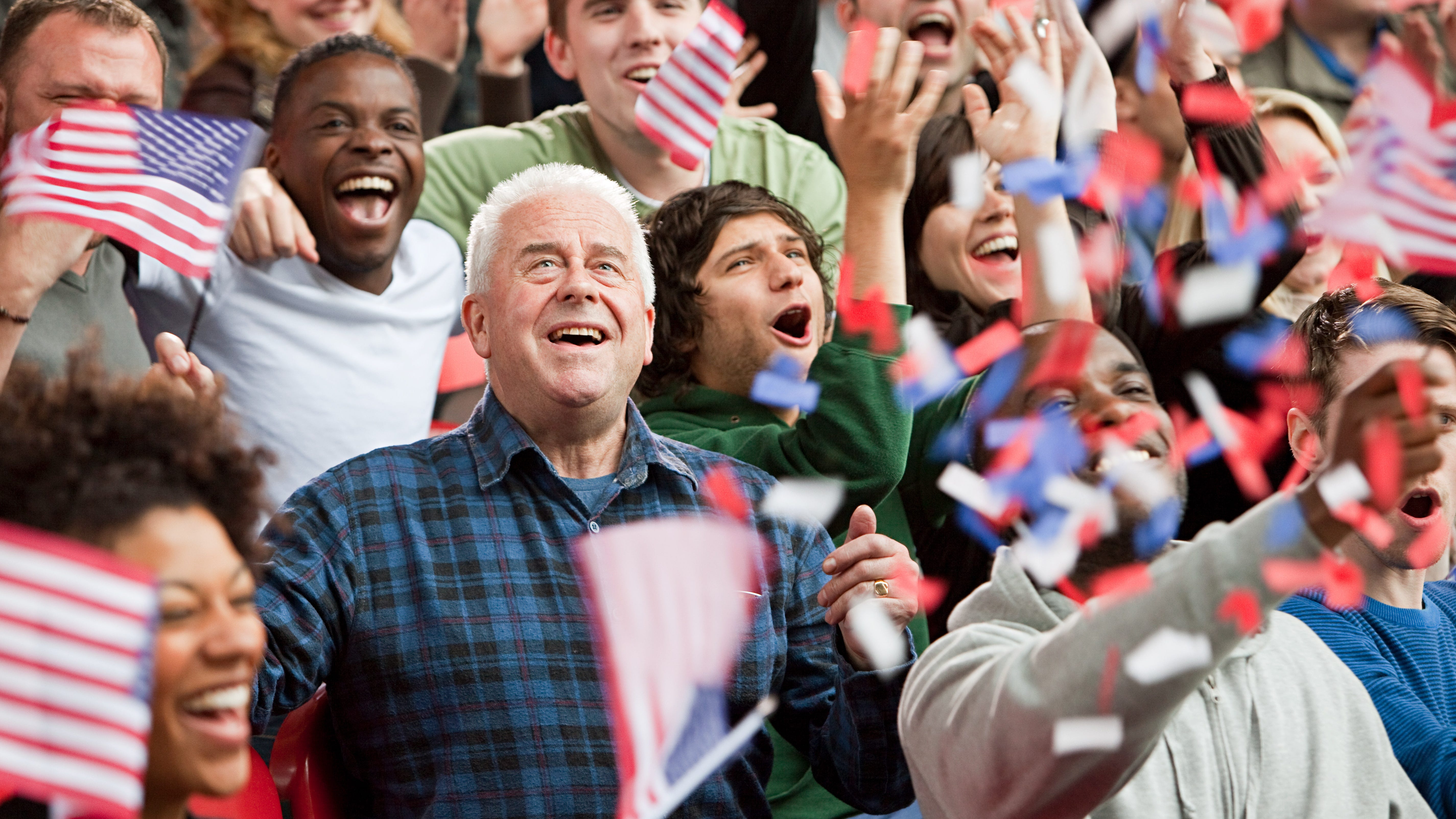 Team USA Olympic Opening Ceremony uniforms unveiled