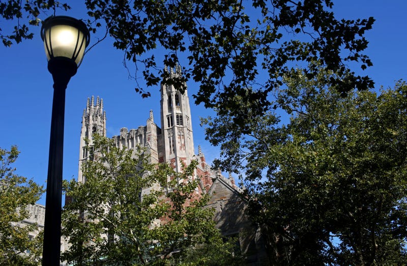 Yale University Law School