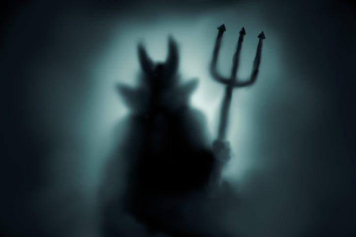Satan
