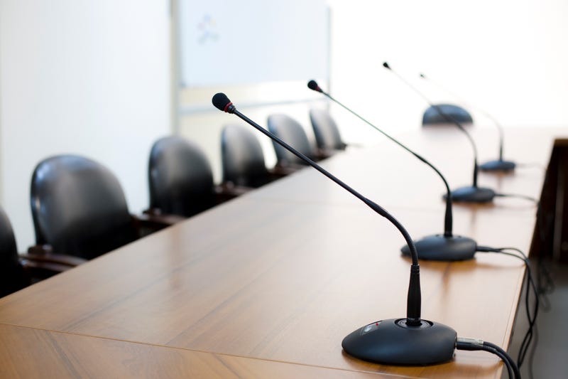 Meeting room