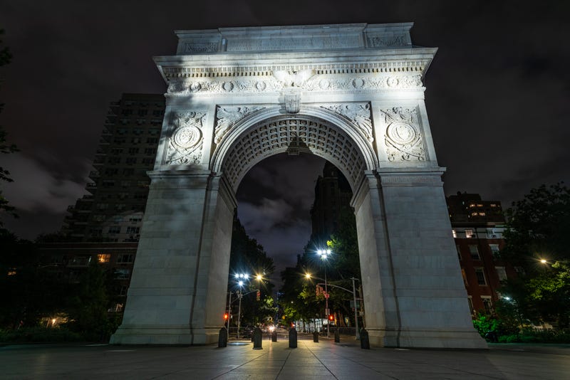 Washington Square Park