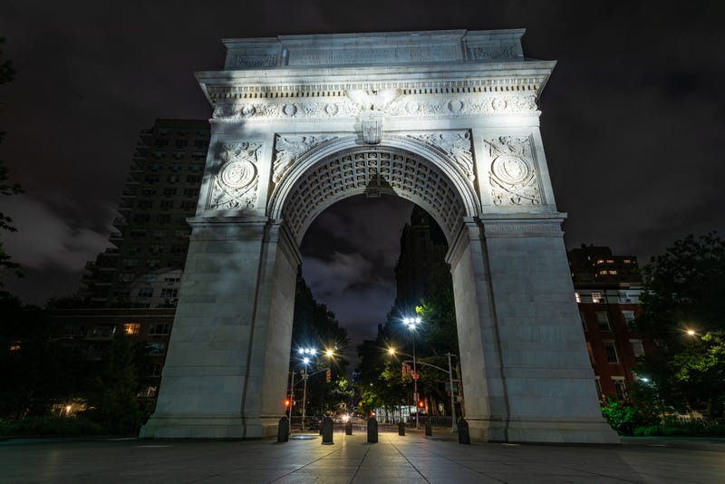 Washington Square Park
