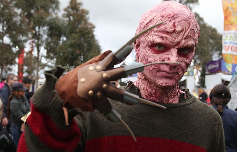 Freddy Kreuger
