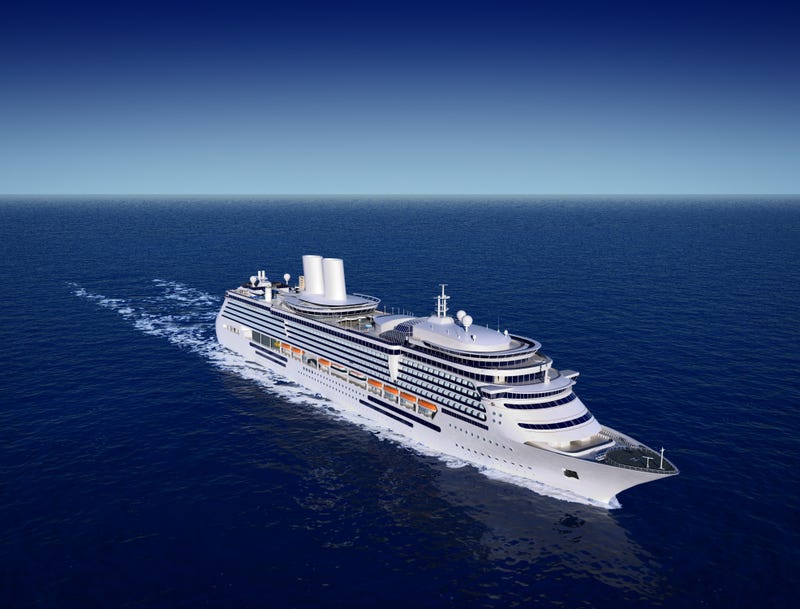 cruise