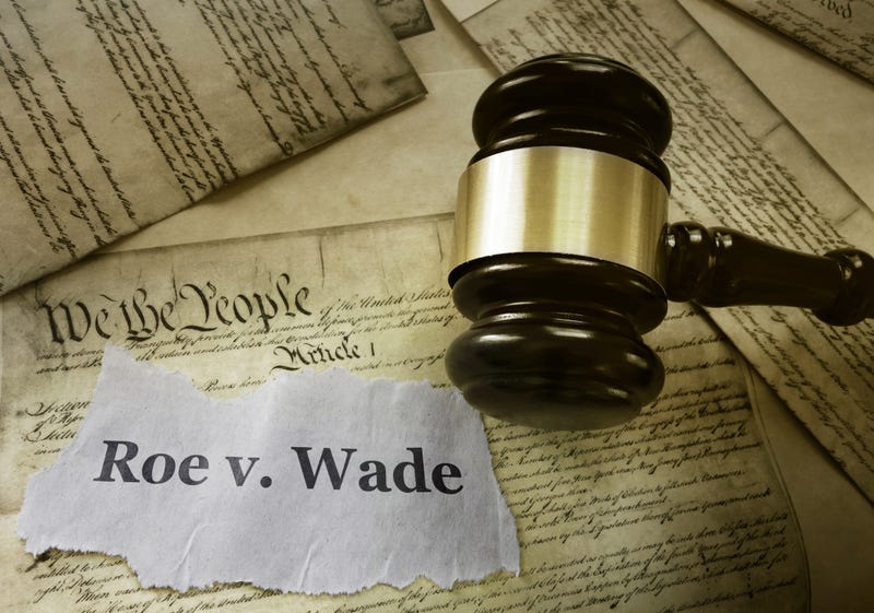 roe v wade gavel