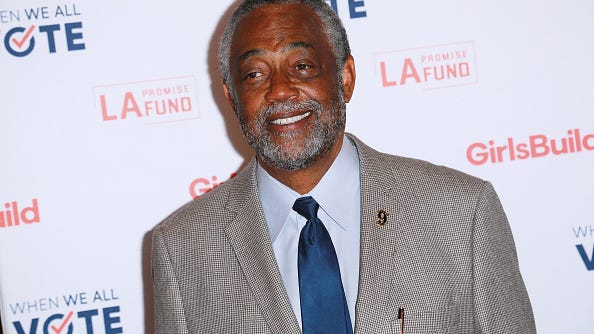 L.A. City Councilman Curren Price's arraignment delayed on criminal charges