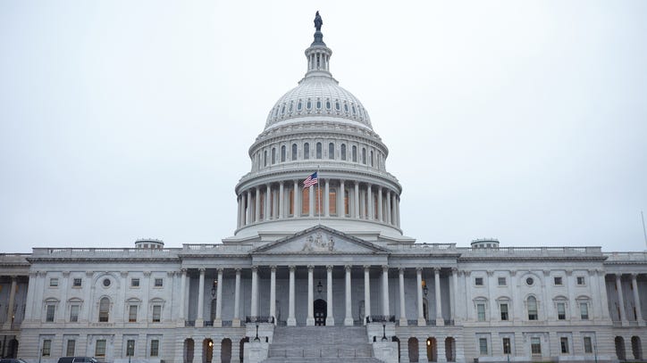 Bipartisan group of senators announce gun control agreement