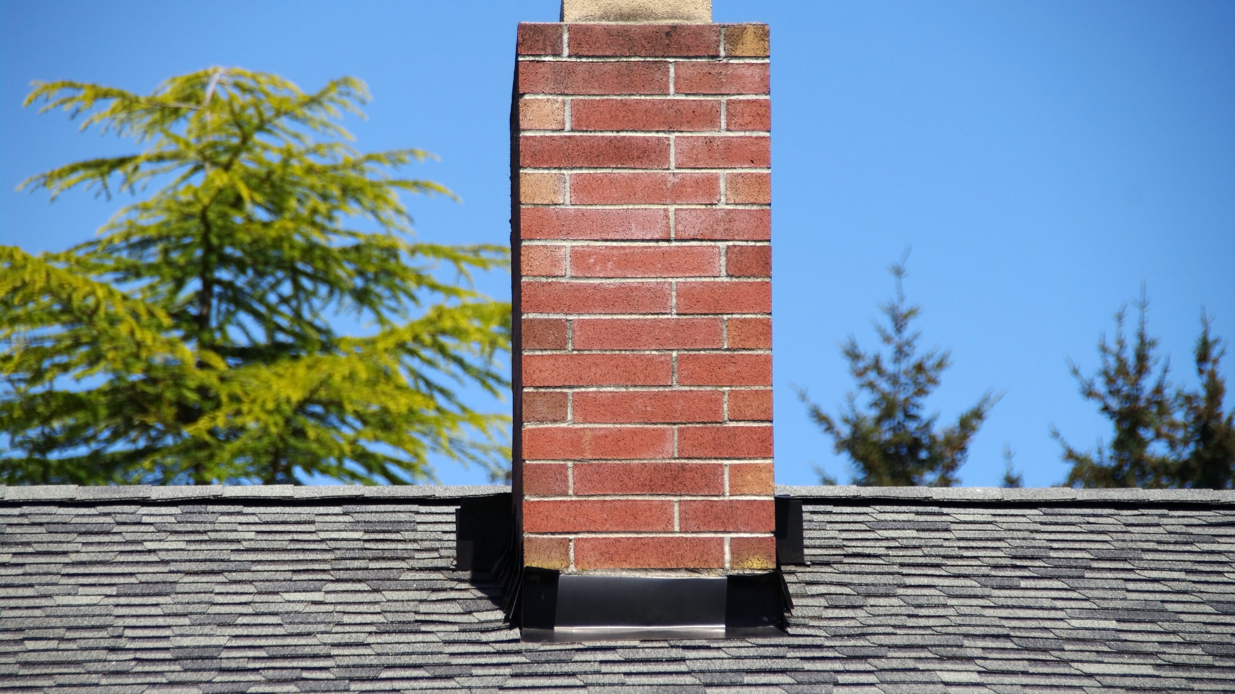 Fire crews rescue San Diego woman stuck in chimney