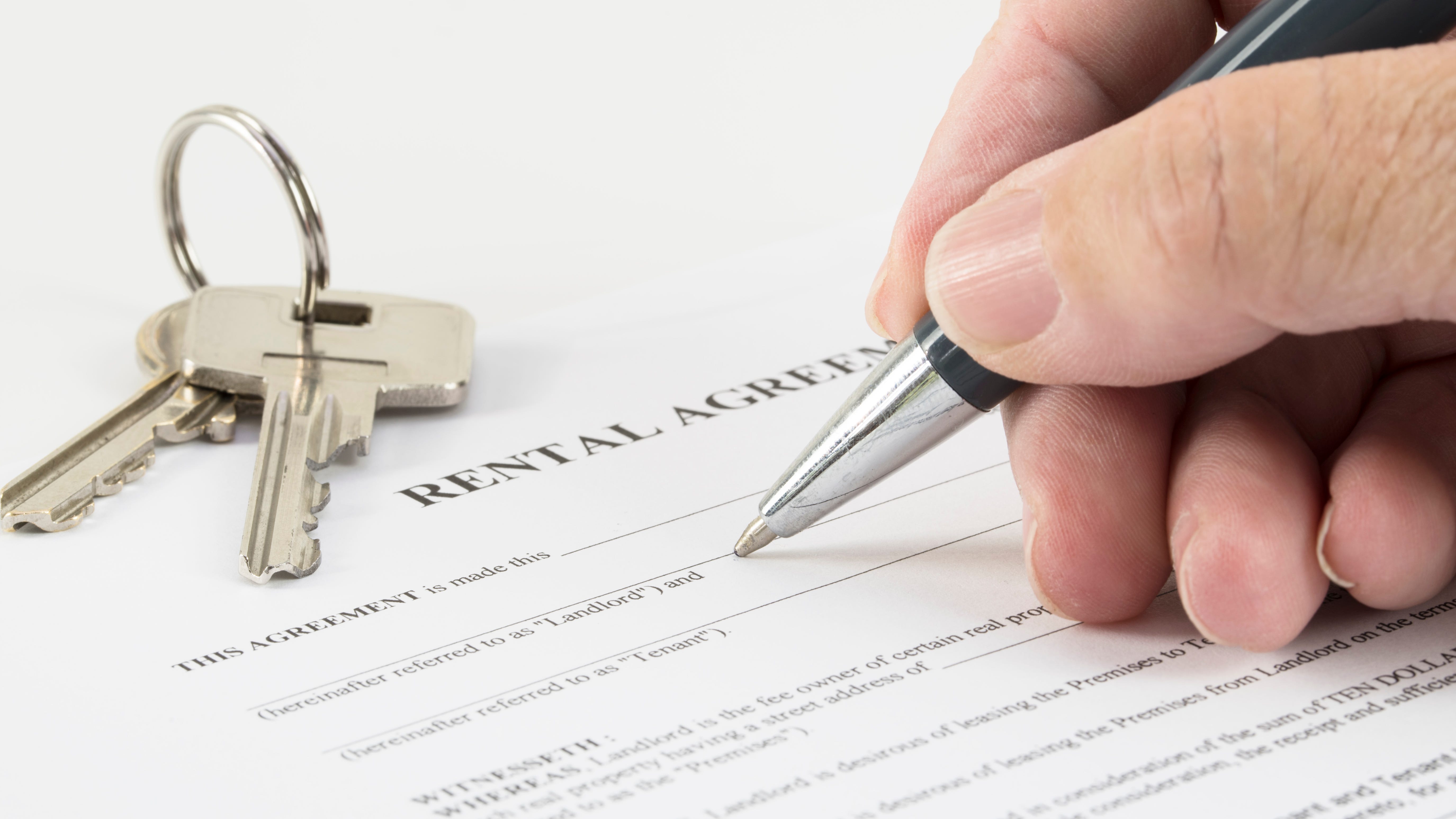 Illinois to offer another round of rental assistance