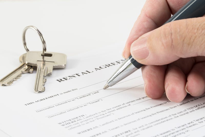 Rental agreement