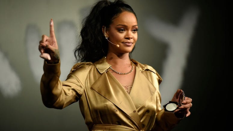 We stan this list of richest self-made women