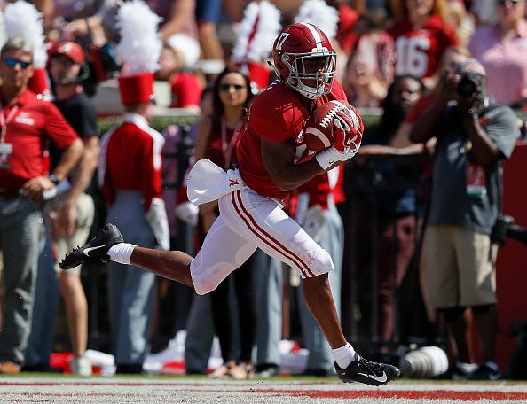 Jaylen Waddle