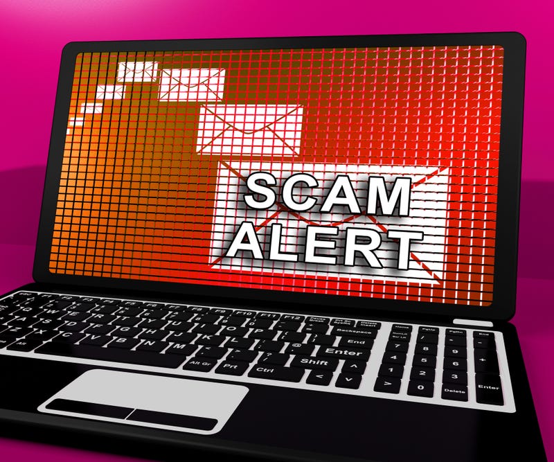 scams