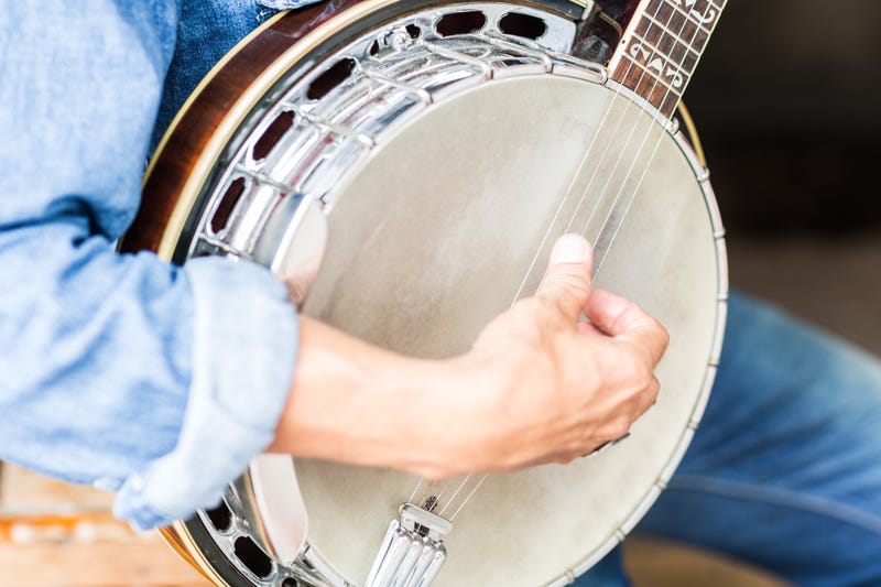 Hardly Strictly Bluegrass returns this fall.