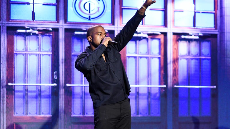 Kanye West (Ye)