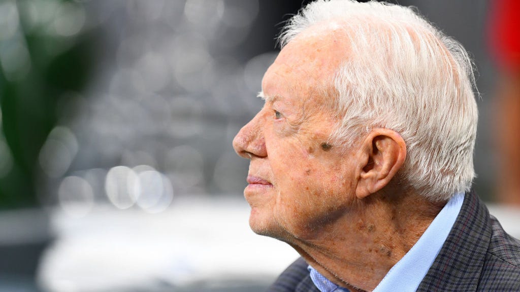Remembering Jimmy Carter’s impact on North Texas