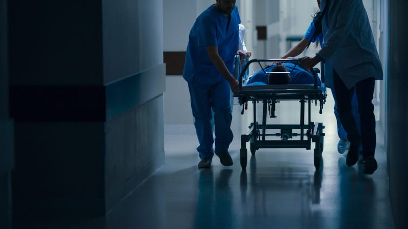 ER