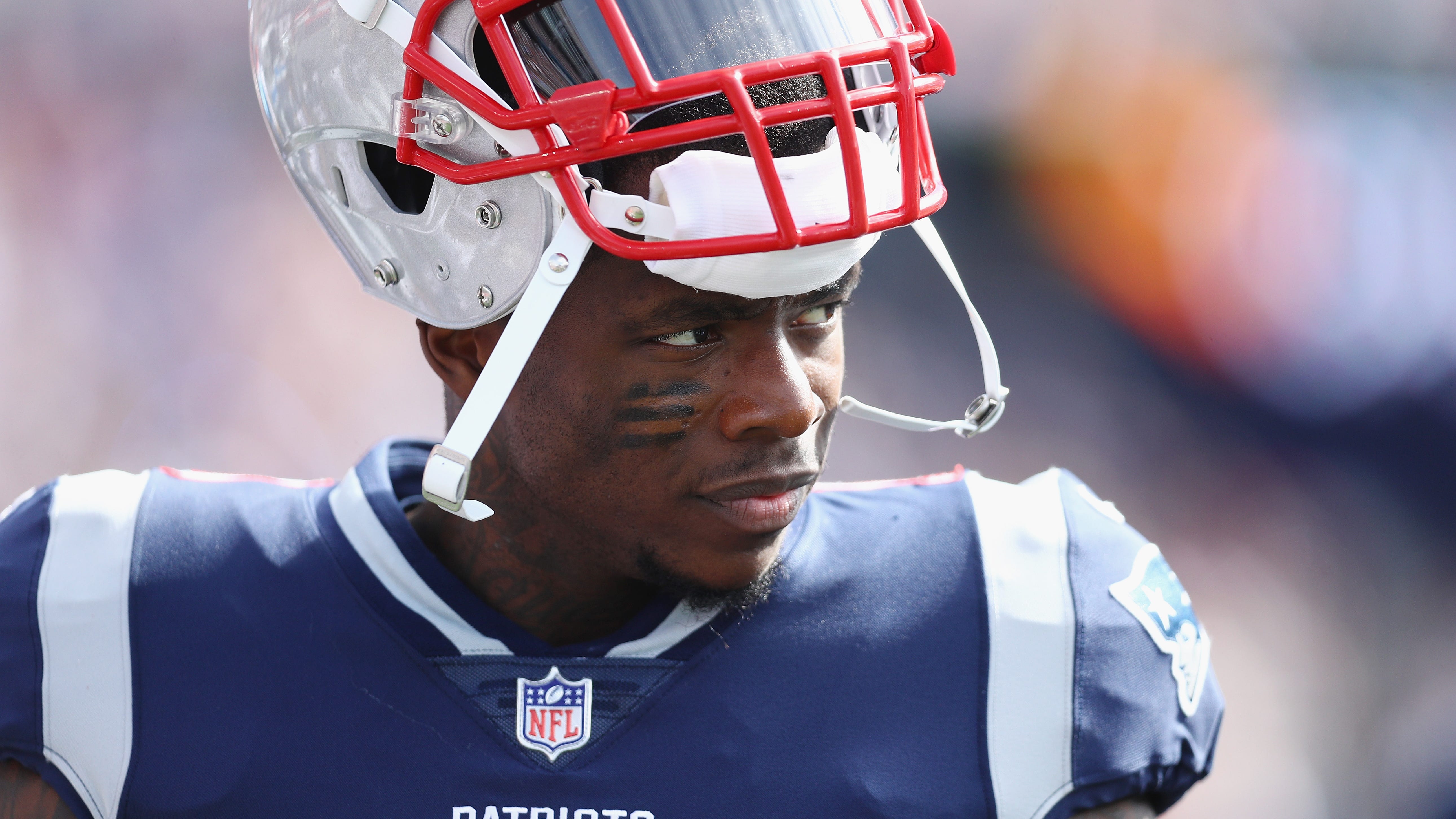 Patriots Players React to Having Josh Gordon Back With Team