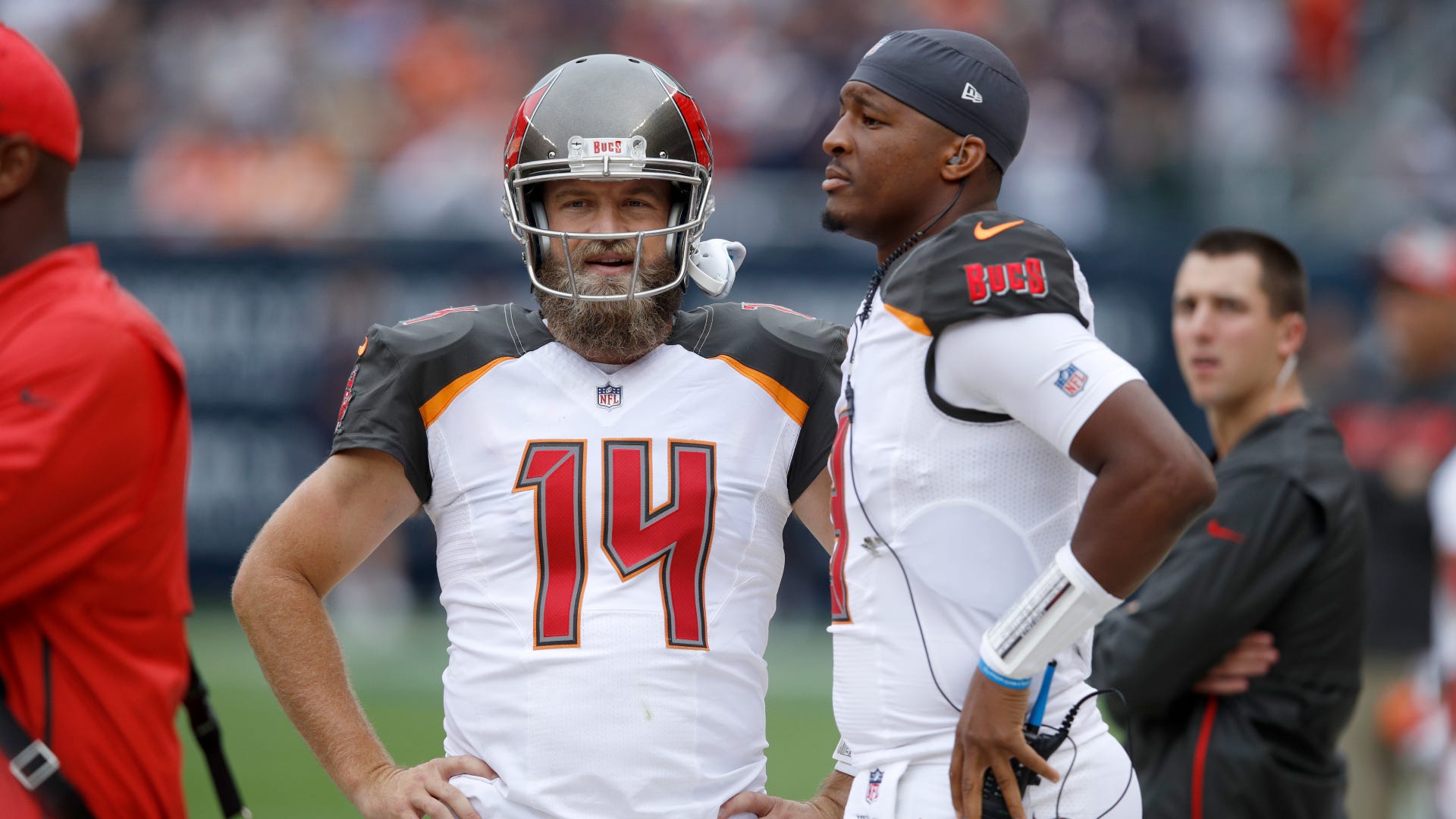 Ranking the top QBs on Washington’s radar