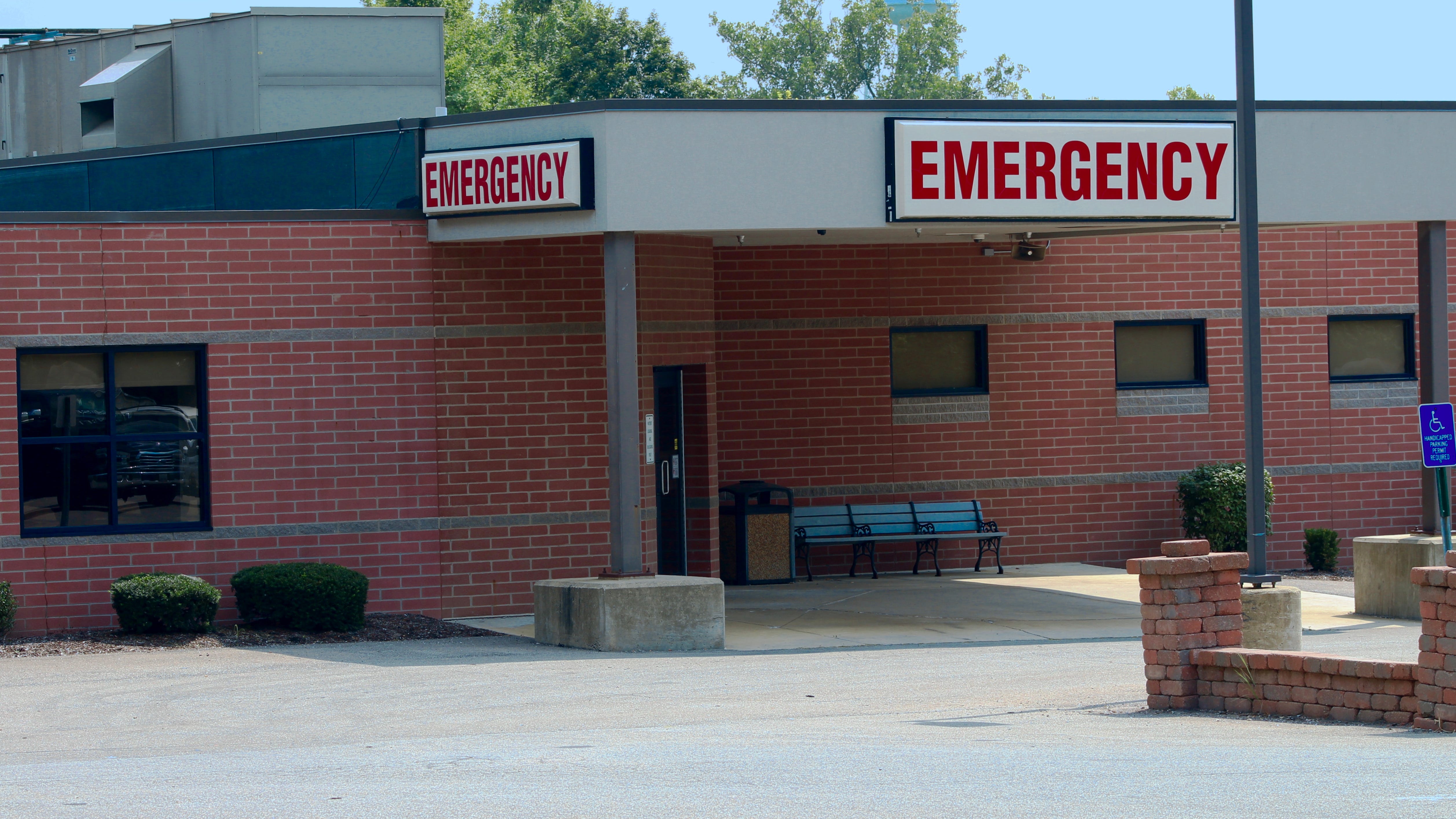Texas Wants to Know: How will the state's rural hospitals survive as relief funding runs thin