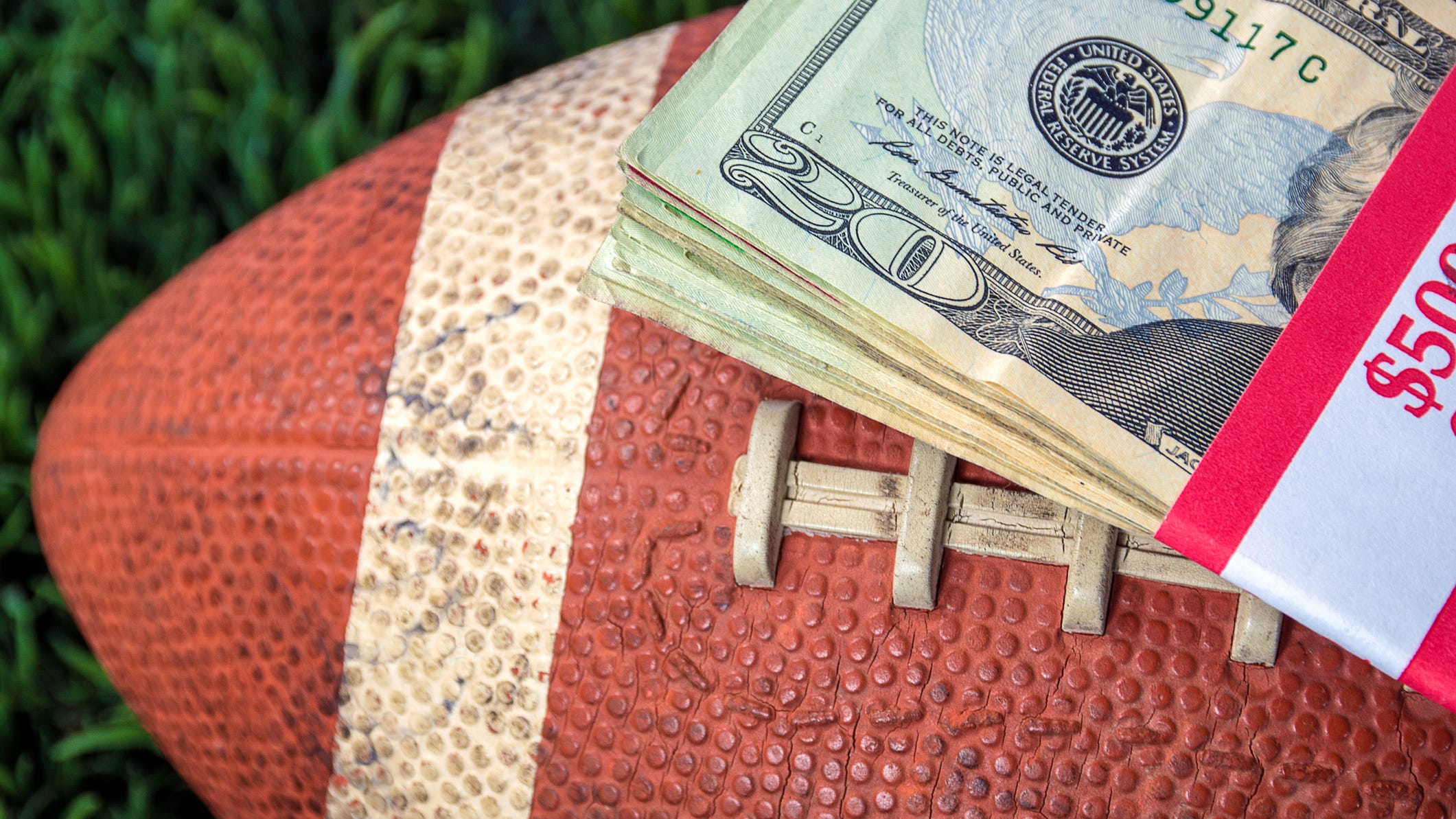 Everything you need to know about the proposed Minnesota Sports Betting Act