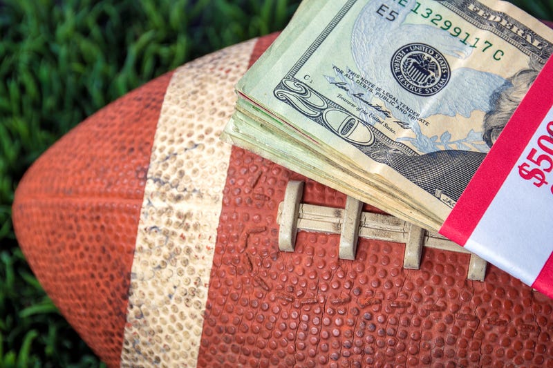 Sports betting