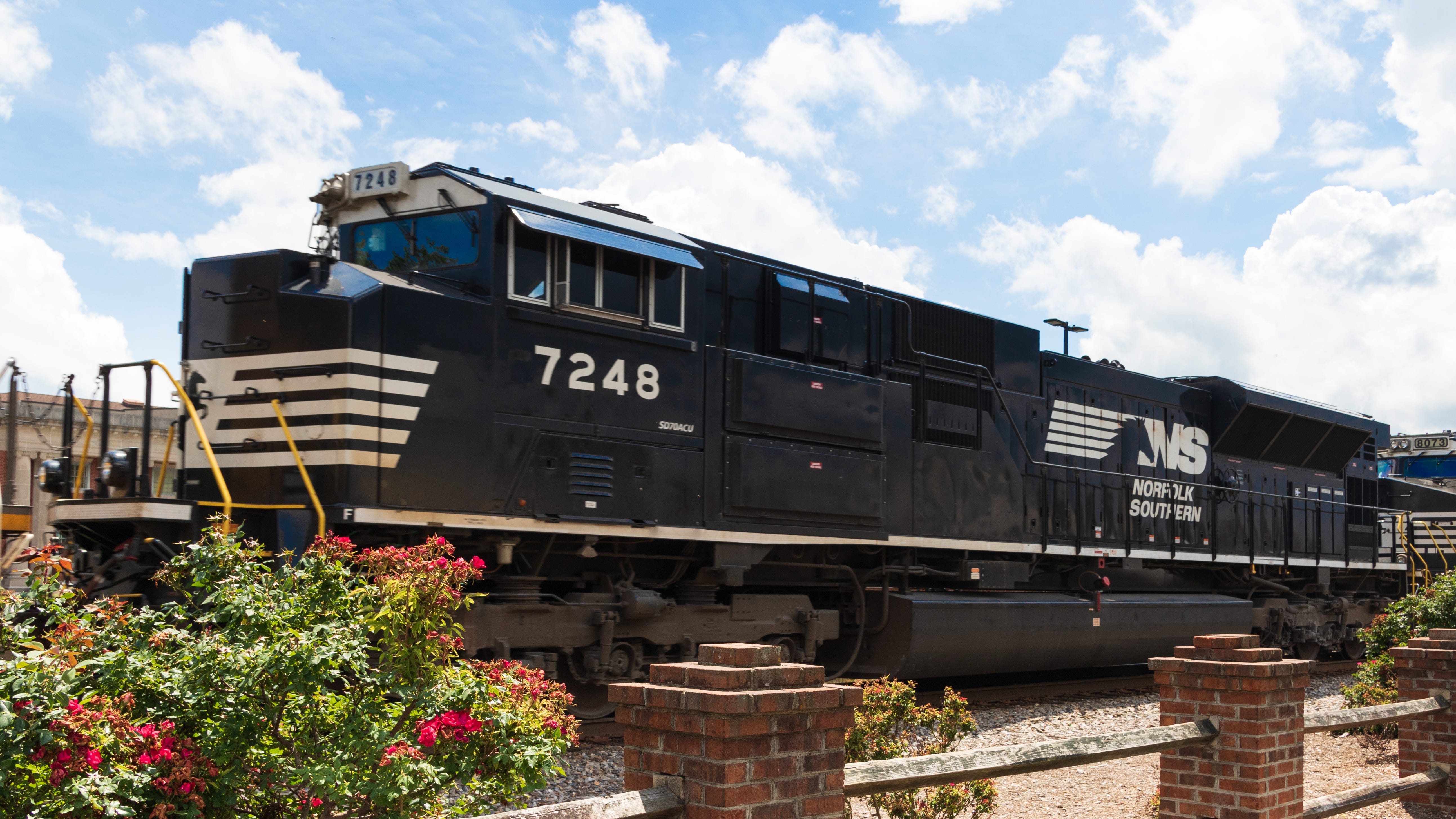 After 15-year odyssey, Norfolk Southern gets final OK for massive rail yard expansion in Englewood
