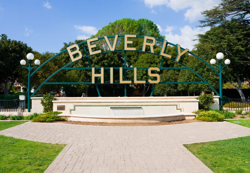 BH sign