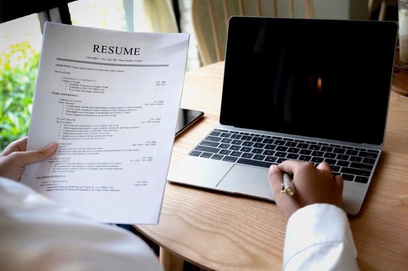 Resume