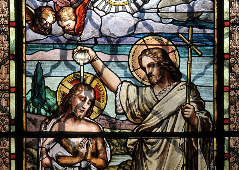 Baptism