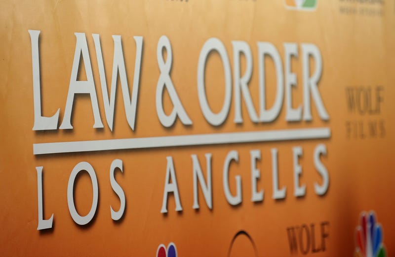 Law & Order