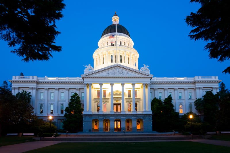 state capitol building