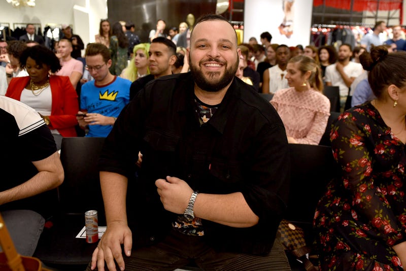 Daniel Franzese