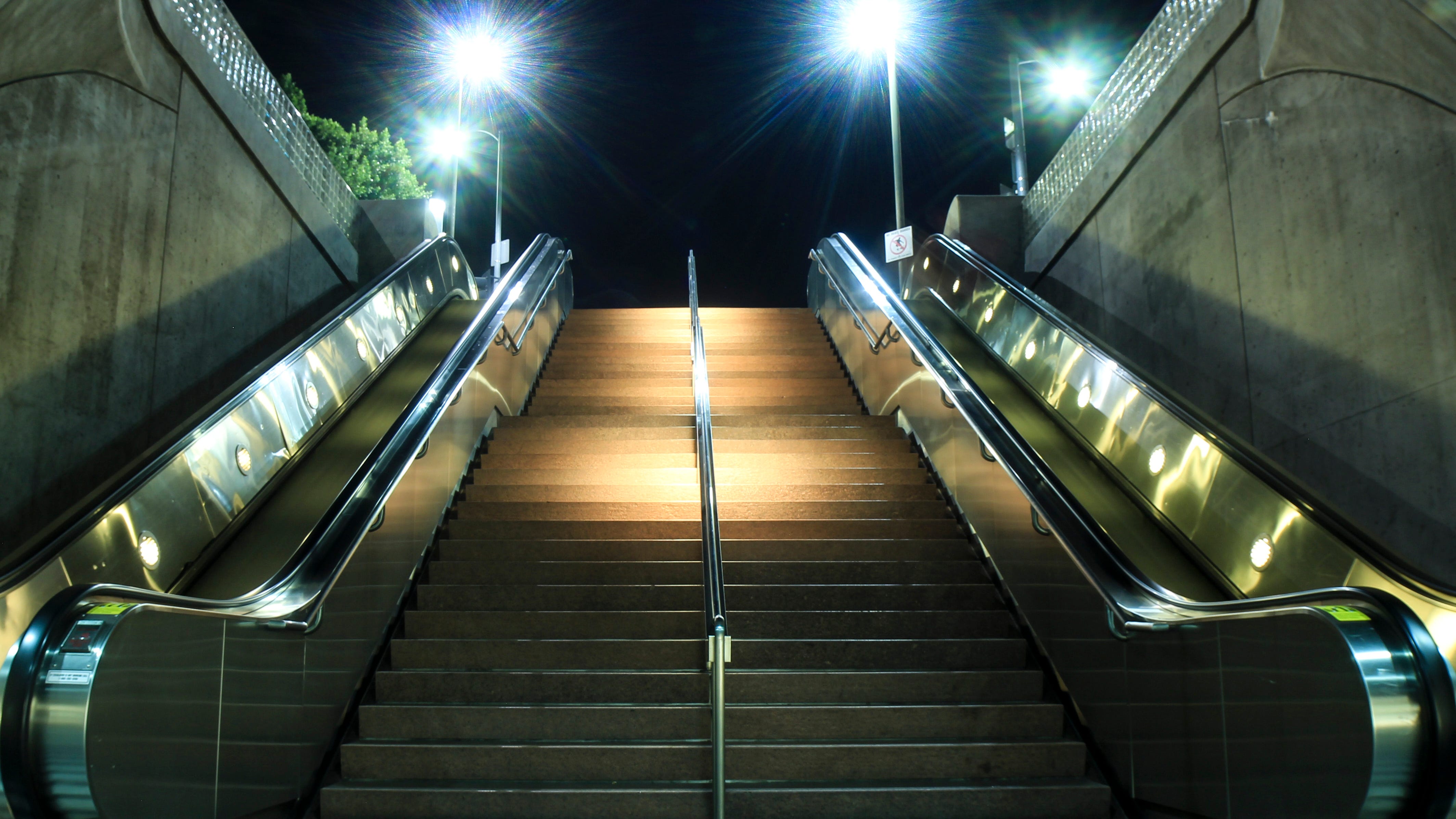 Head of LA Metro security admits there are safer times to ride than others