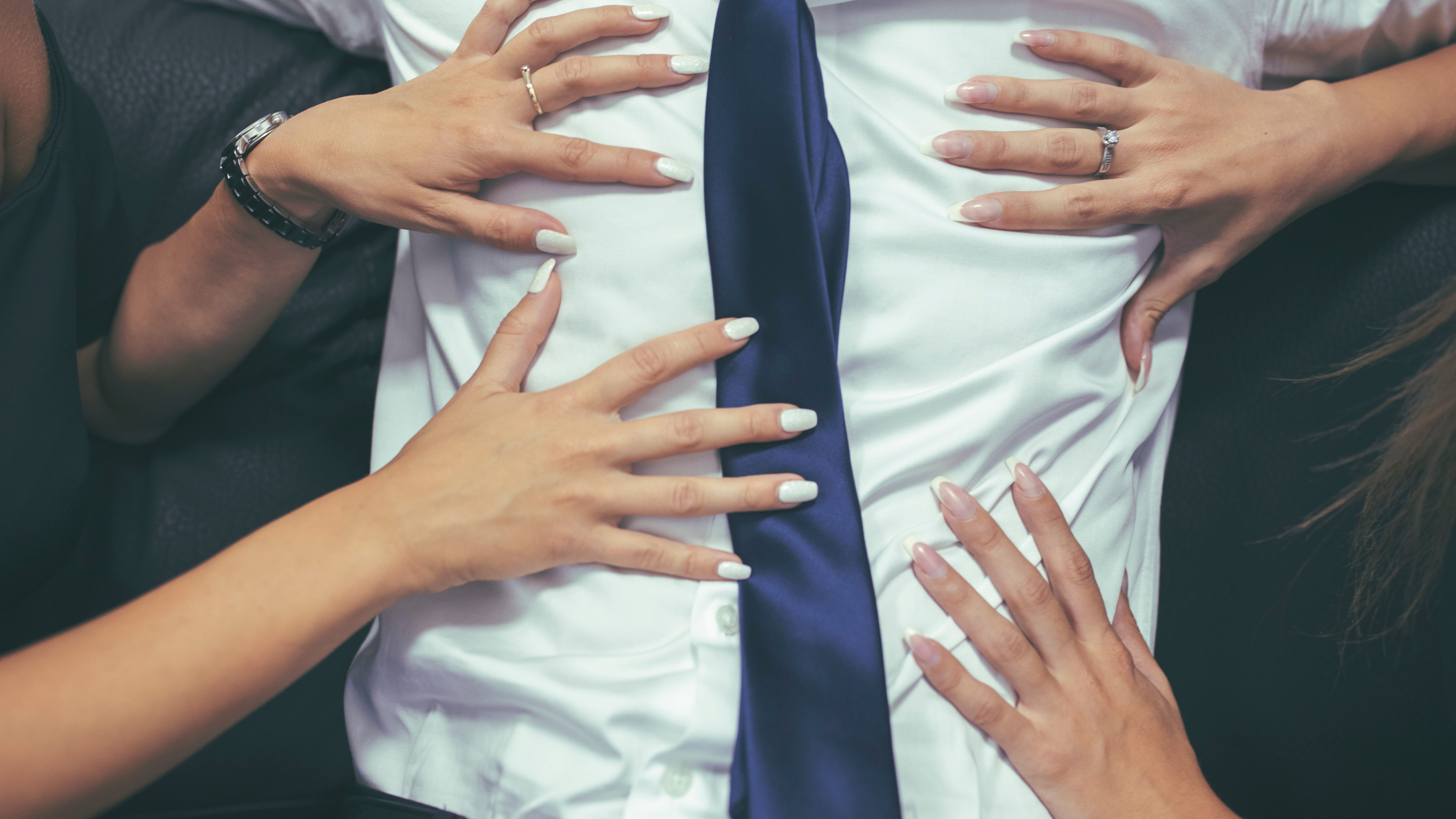 Swingers event organizer regrets spreading COVID in New Orleans