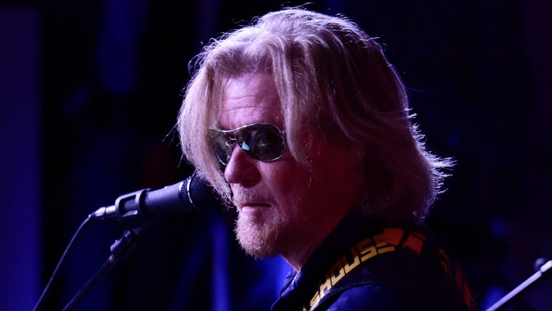 Daryl Hall