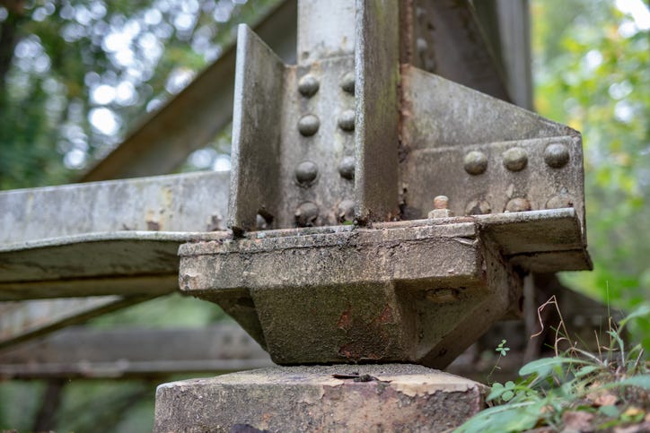bridge truss