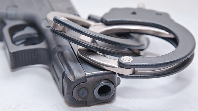 13- and 16-year-old girls arrested in string of violent crimes