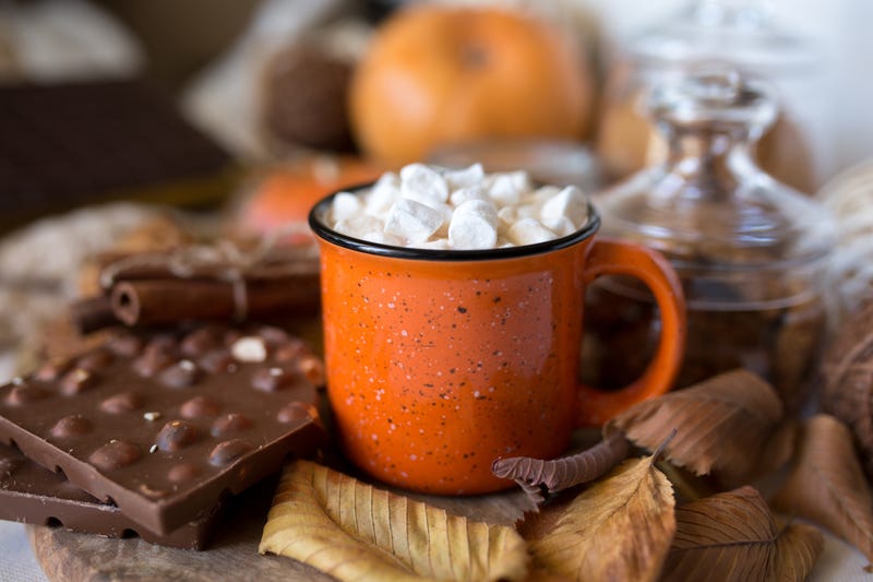 hot cocoa