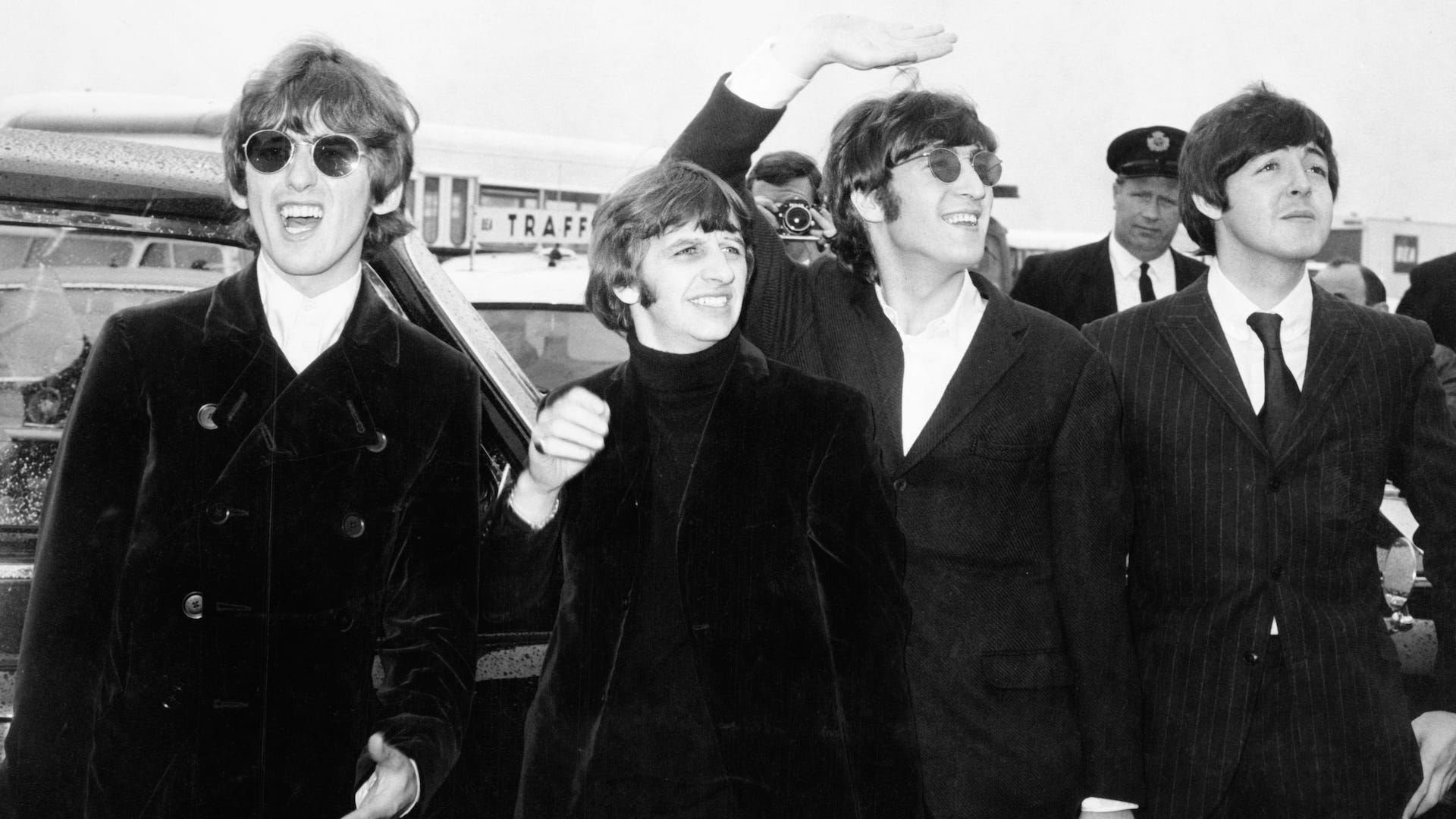 Paul McCartney says he ‘didn’t instigate’ The Beatles breakup, blames John Lennon