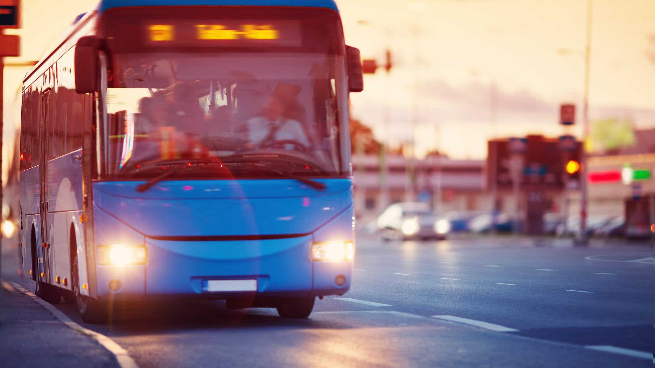 Possible bus driver strike, route disruptions coming Tuesday for Orange County