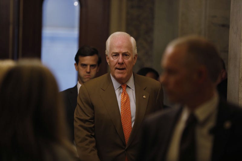 Senator John Cornyn