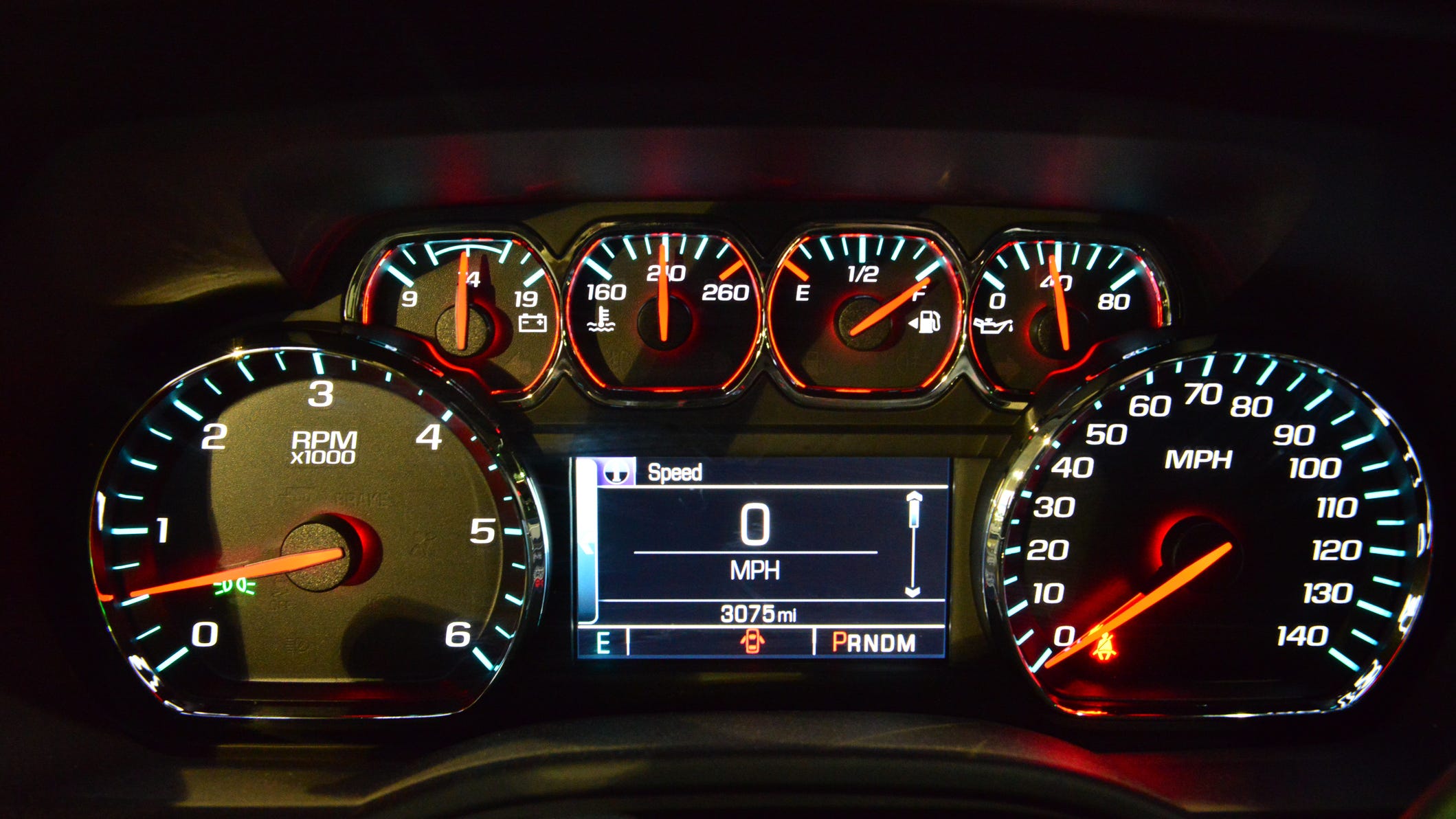 Could mileage tracking system be used to replace Pennsylvania's gas tax?