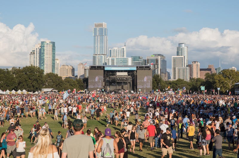 ACL Festival