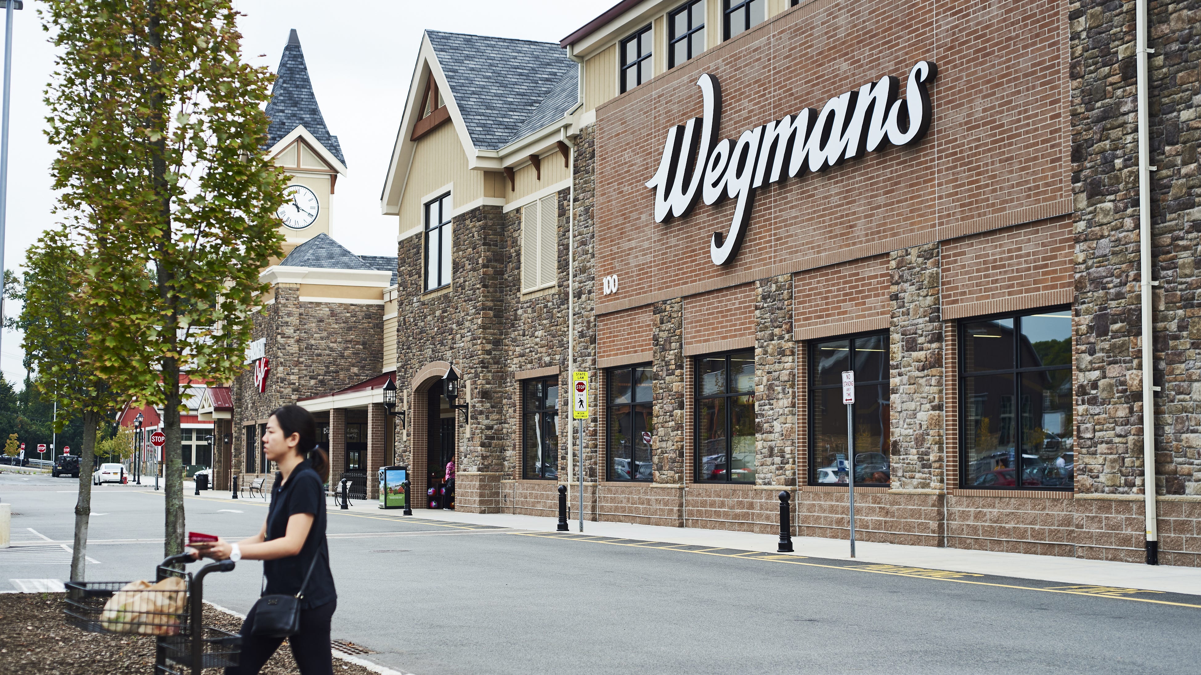 Wegmans announces first ever Long Island location