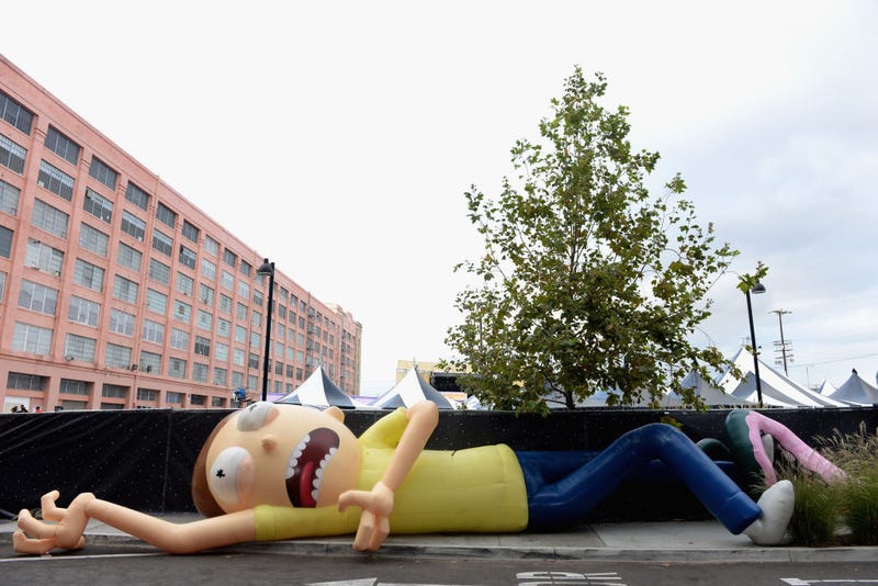 Morty