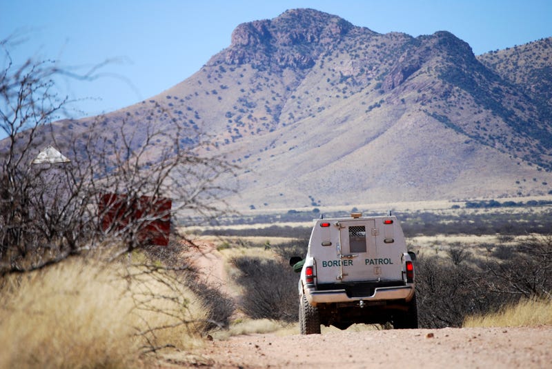 More than 100 organizations have signed a letter to the Justice Department, asking the Feds to stop Governor Abbott from rounding up migrants
