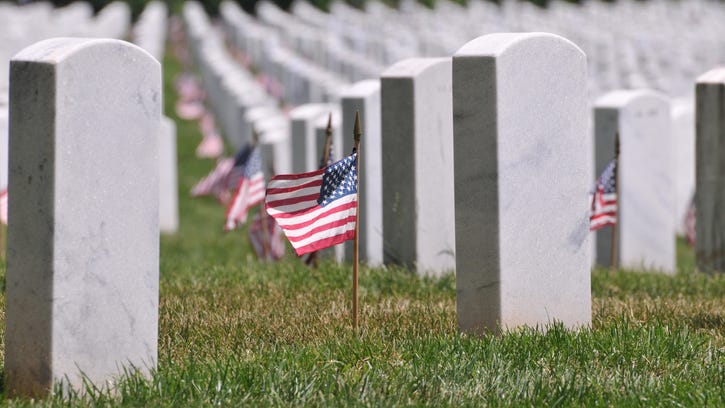 Ashes of decorated Vietnam veteran found in storage unit to be laid to rest at Great Lakes National Cemetery